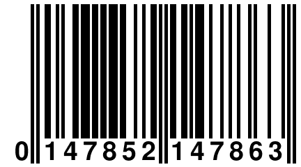 0 147852 147863