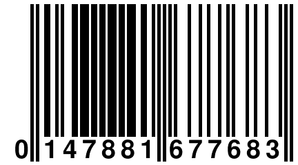 0 147881 677683