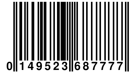 0 149523 687777