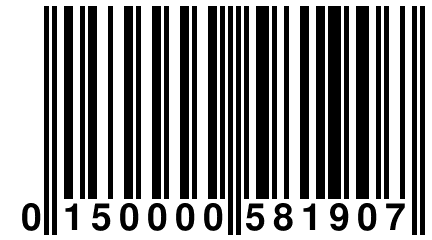 0 150000 581907