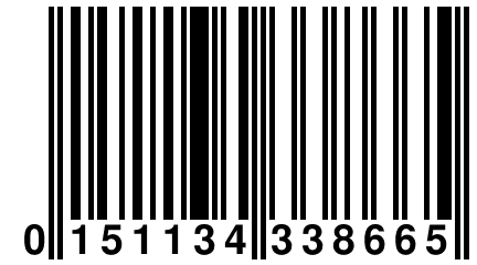 0 151134 338665