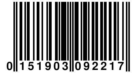 0 151903 092217