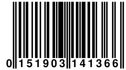 0 151903 141366