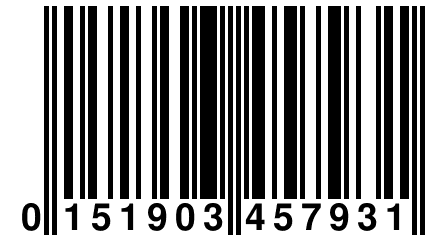 0 151903 457931