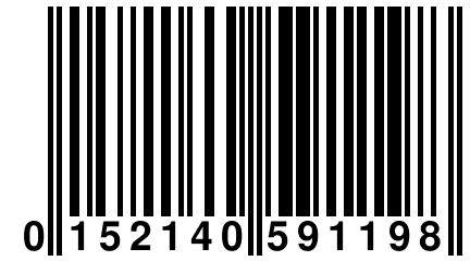 0 152140 591198