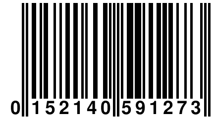 0 152140 591273