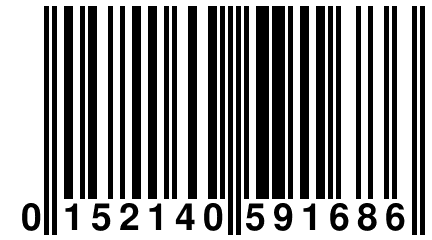 0 152140 591686