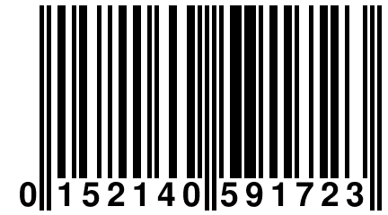 0 152140 591723