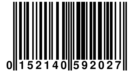 0 152140 592027