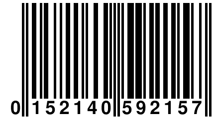 0 152140 592157