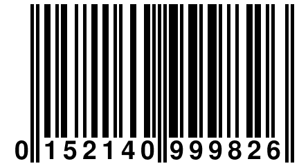 0 152140 999826