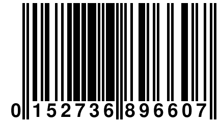 0 152736 896607