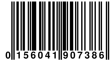 0 156041 907386