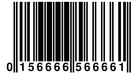 0 156666 566661