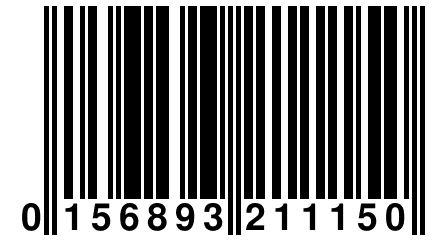 0 156893 211150