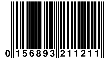 0 156893 211211