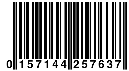 0 157144 257637