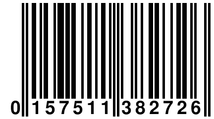 0 157511 382726