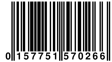 0 157751 570266