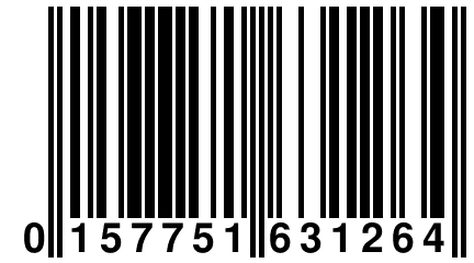 0 157751 631264