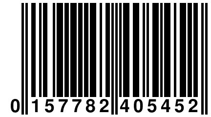 0 157782 405452