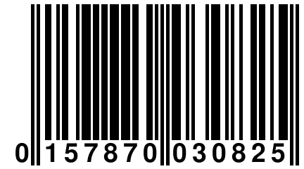 0 157870 030825