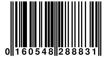 0 160548 288831