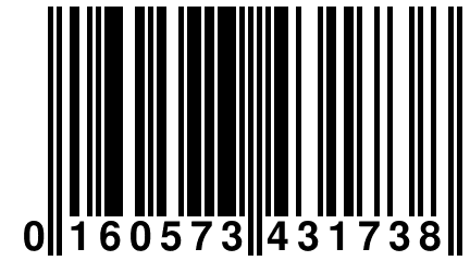 0 160573 431738