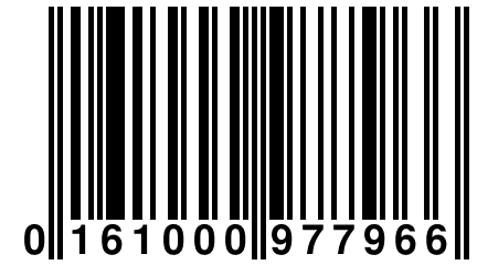 0 161000 977966