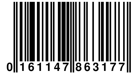 0 161147 863177