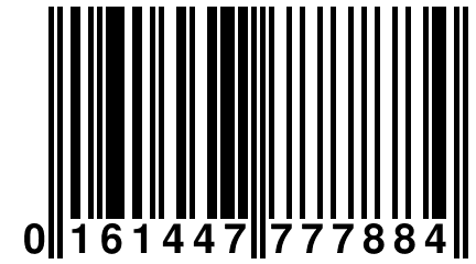 0 161447 777884