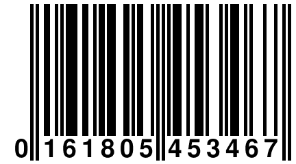 0 161805 453467