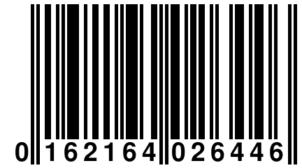 0 162164 026446