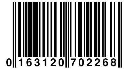0 163120 702268