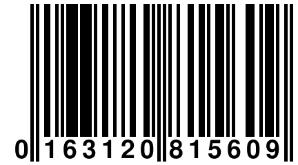 0 163120 815609