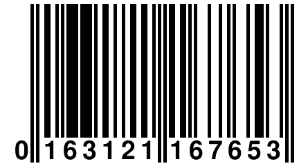 0 163121 167653