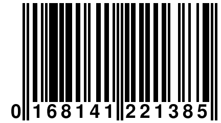 0 168141 221385