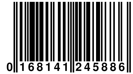 0 168141 245886