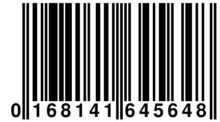 0 168141 645648