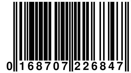 0 168707 226847