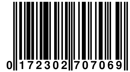 0 172302 707069