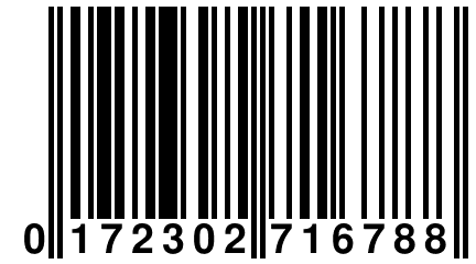 0 172302 716788