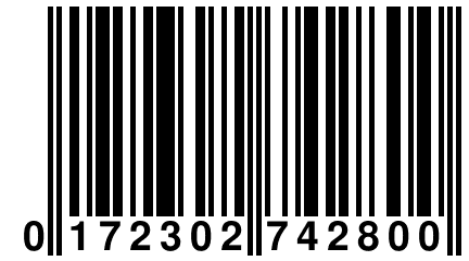 0 172302 742800