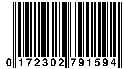 0 172302 791594