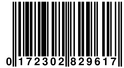 0 172302 829617