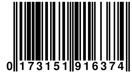 0 173151 916374