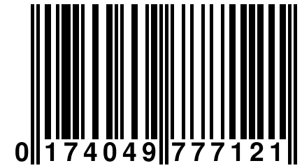 0 174049 777121