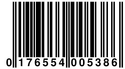 0 176554 005386