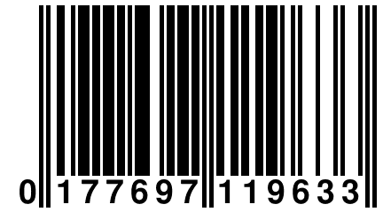 0 177697 119633