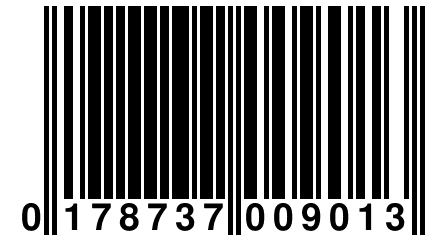 0 178737 009013